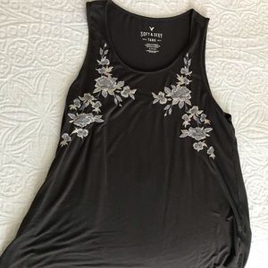 American Eagle Soft & Sexy Tank top